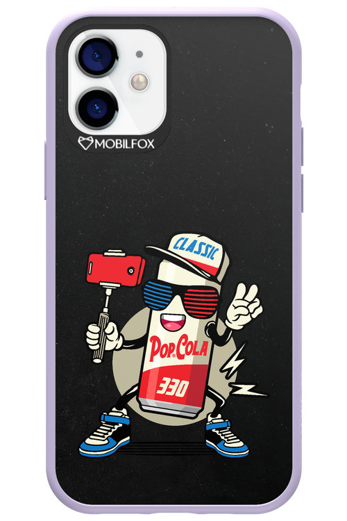 PopCola Classic 2.0 - Apple iPhone 12