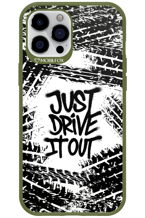 Drive It Out 2.0 - Apple iPhone 12 Pro Max