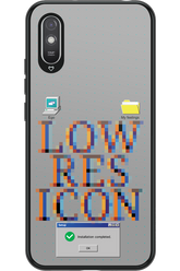 Low res icon 2.0 - Xiaomi Redmi 9A