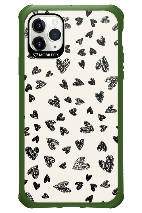 Crazy in Luv 2.0 - Apple iPhone 11 Pro Max