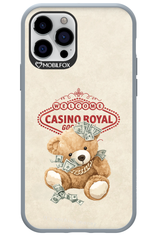 Casino Royal 2.0 - Apple iPhone 12 Pro