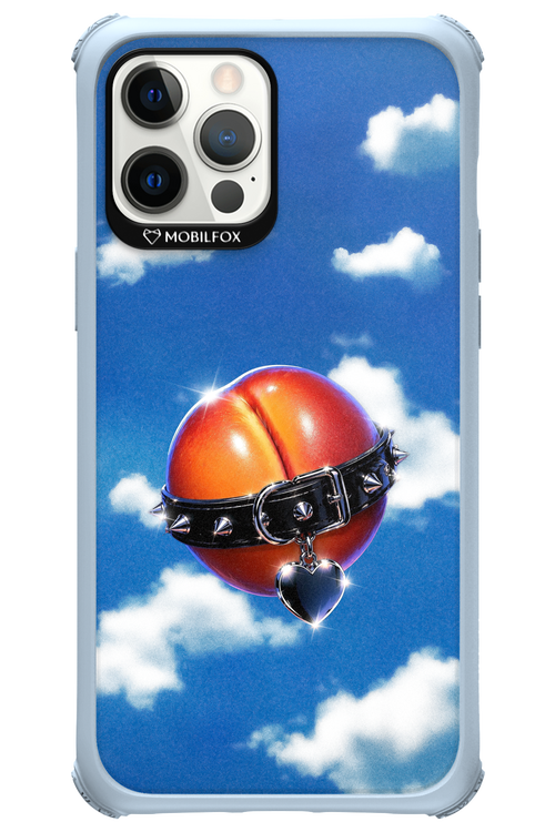 Wild Peach 2.0 - Apple iPhone 12 Pro Max