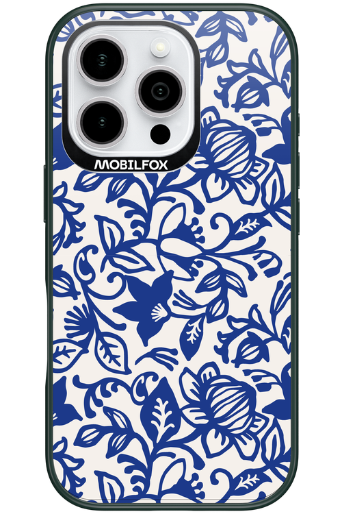 Riviera Fiora 2.0 - Apple iPhone 16 Pro