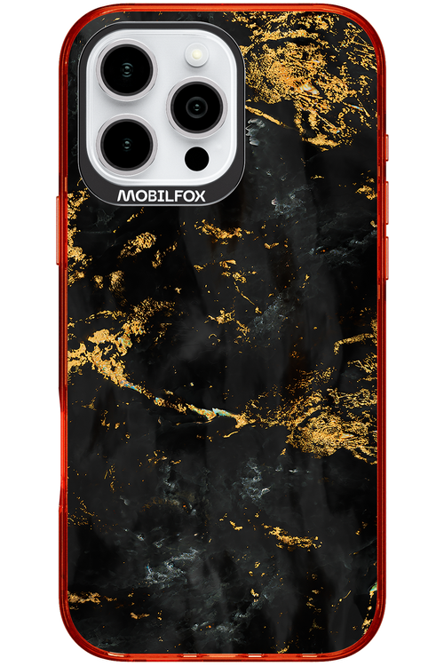 Goldie 2.0 - Apple iPhone 16 Pro Max
