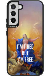 I_m free - Samsung Galaxy S22+