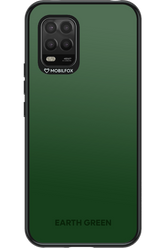 Earth Green 2.0 - Xiaomi Mi 10 Lite 5G