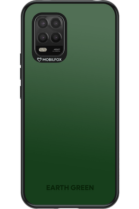 Earth Green 2.0 - Xiaomi Mi 10 Lite 5G