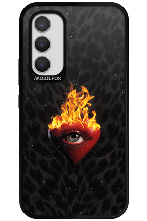 Shit happens - Samsung Galaxy A34