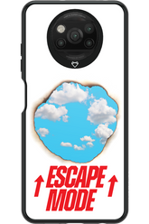Escape mode 2.0 - Xiaomi Poco X3 NFC
