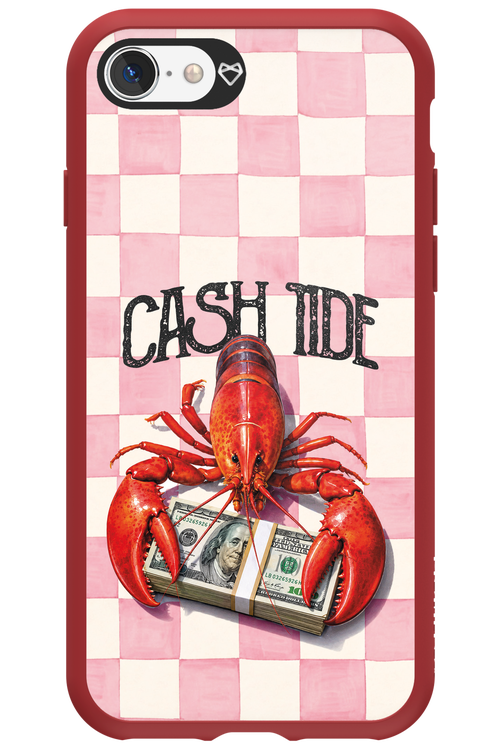Cash Tide 2.0 - Apple iPhone 8