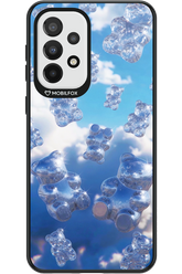 Crystal Bears 2.0 - Samsung Galaxy A33