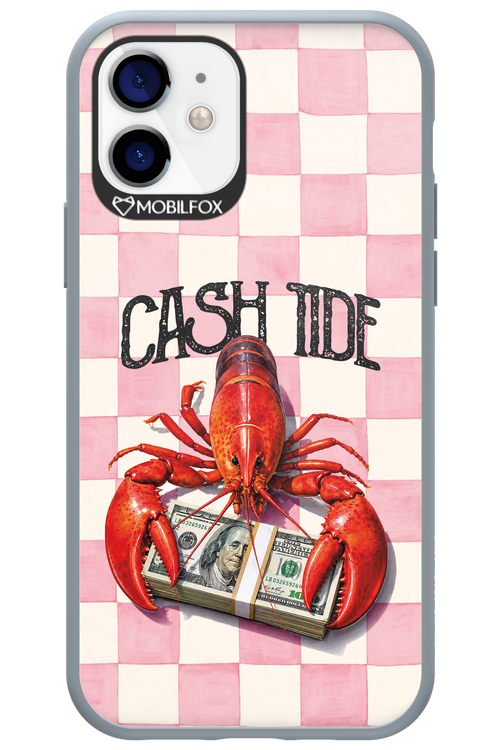 Cash Tide 2.0 - Apple iPhone 12