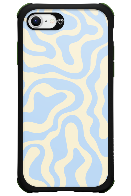 By the Sea 2.0 - Apple iPhone SE 2022