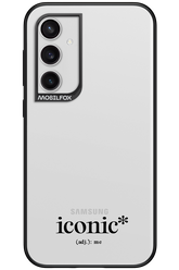 Iconic_ - Samsung Galaxy S23 FE