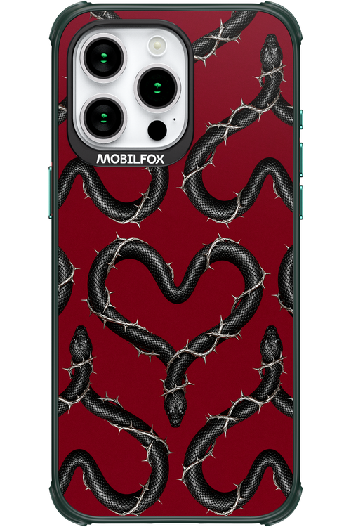 Bad Lover 2.0 - Apple iPhone 15 Pro Max