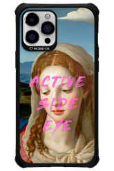 Side eye - Apple iPhone 12 Pro Max