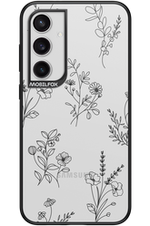 Bouquet - Samsung Galaxy S24+