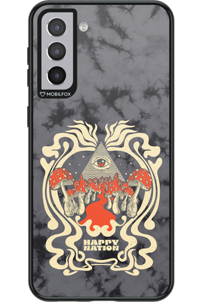 Happy Nation 2.0 - Samsung Galaxy S21+