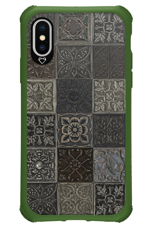 Tiles 2.0 - Apple iPhone XS