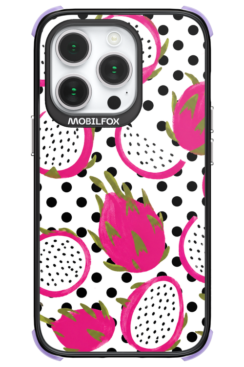 DRAGON FRUIT 2.0 - Apple iPhone 14 Pro