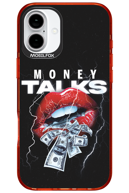 Money Talks 2.0 - Apple iPhone 16 Plus