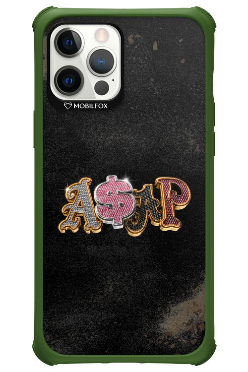 ASAP 2.0 - Apple iPhone 12 Pro Max