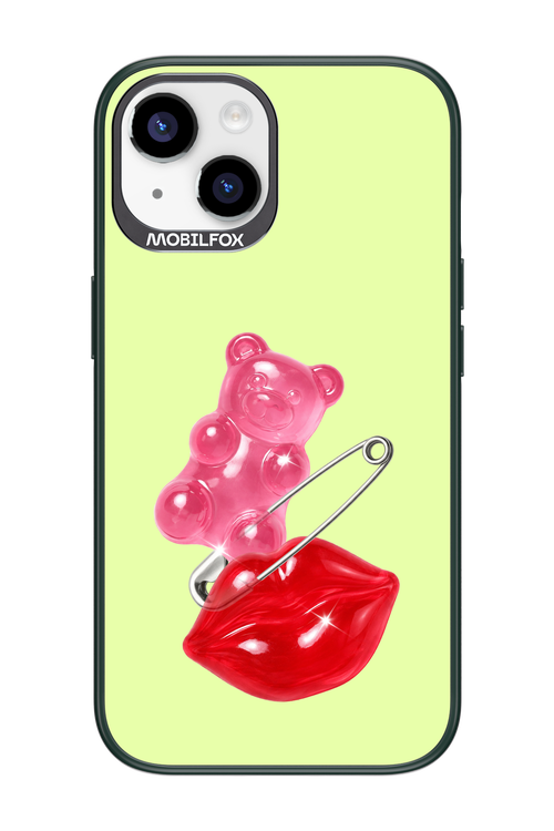 Gummy Pin 2.0 - Apple iPhone 14