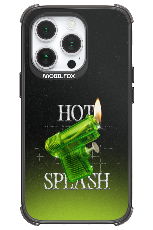 Hot Splash 2.0 - Apple iPhone 14 Pro