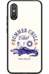 ChillMaid 2.0 - Xiaomi Redmi 9A