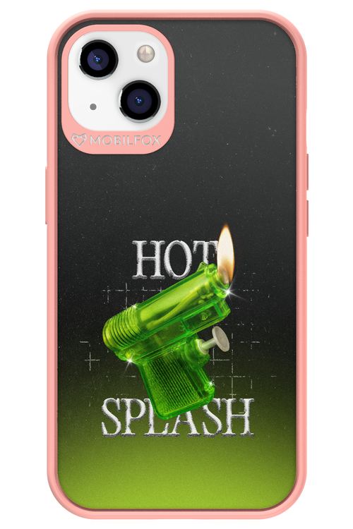 Hot Splash 2.0 - Apple iPhone 13