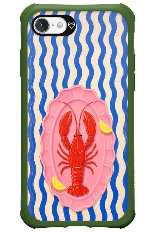 LOBSTER 2.0 - Apple iPhone 7