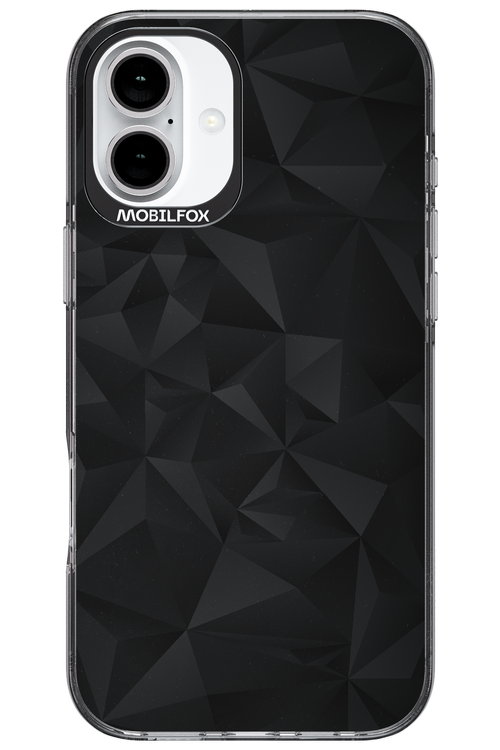 Low Poly 2.0 - Apple iPhone 16 Plus