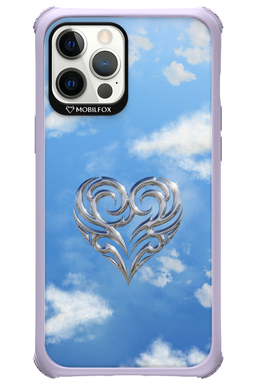 Dream Heart 2.0 - Apple iPhone 12 Pro Max