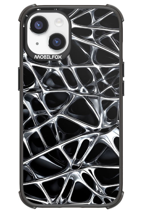 Chrome Era 2.0 - Apple iPhone 14