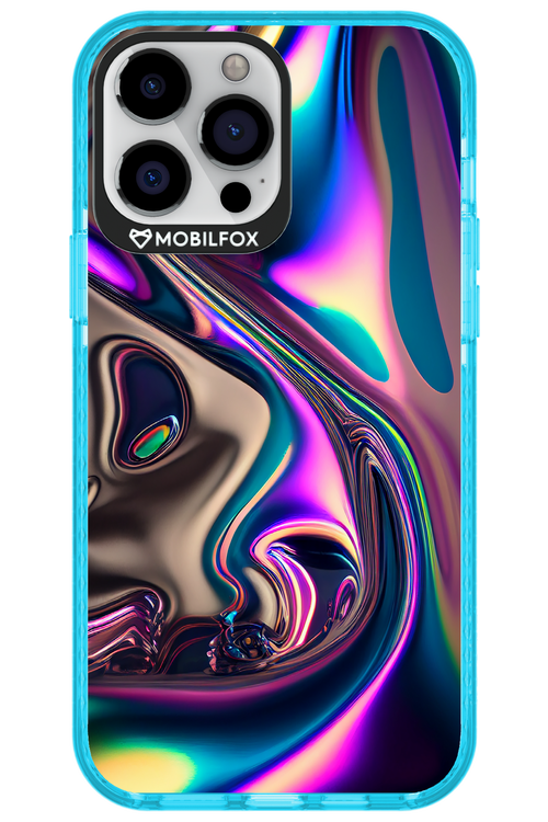 Post Future 2.0 - Apple iPhone 13 Pro Max