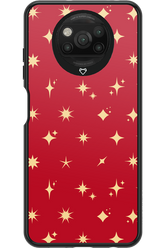 Star Red - Xiaomi Poco X3 Pro