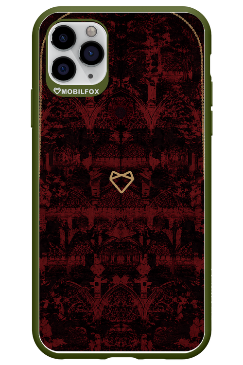 Portugalia x Mobilfox 2.0 - Apple iPhone 11 Pro Max