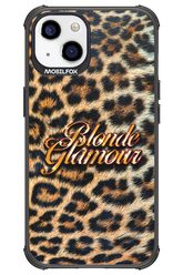 Blonde Glamour - Apple iPhone 13