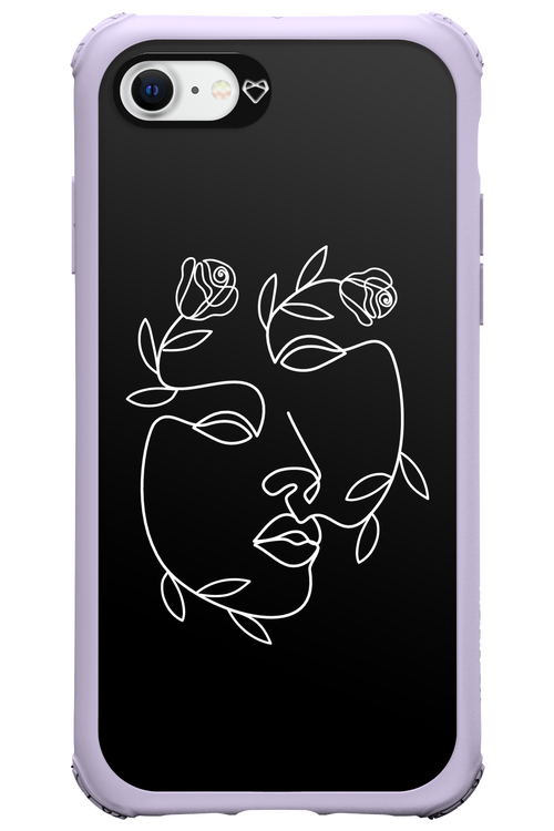 Amour - Apple iPhone SE 2020