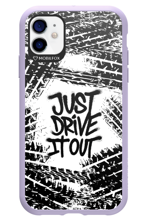 Drive It Out 2.0 - Apple iPhone 11