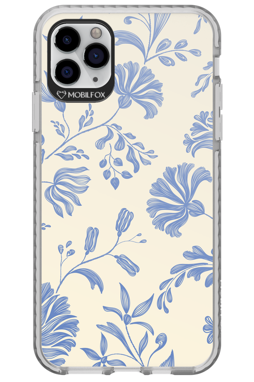Simple Flowers 2.0 - Apple iPhone 11 Pro Max