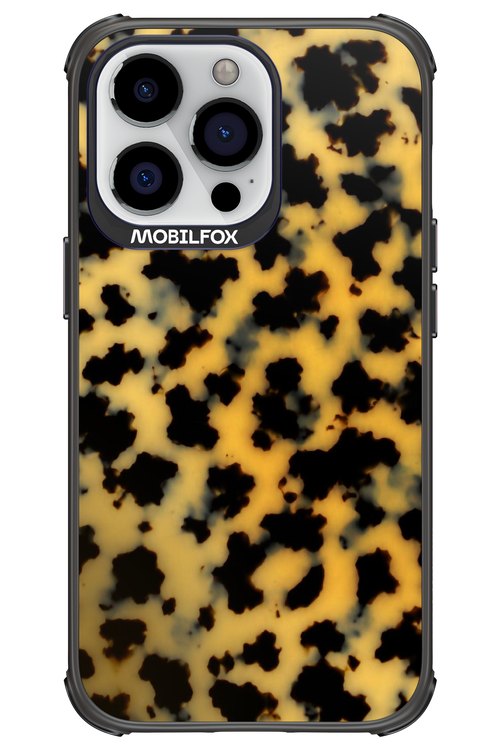 Tortoiseshell 2.0 - Apple iPhone 13 Pro