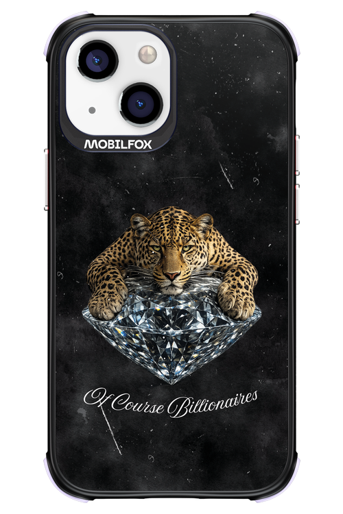 OC billionaires 2.0 - Apple iPhone 13 Mini