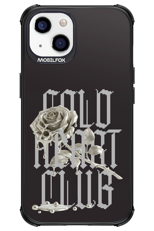 Cold Heart Club 2.0 - Apple iPhone 13