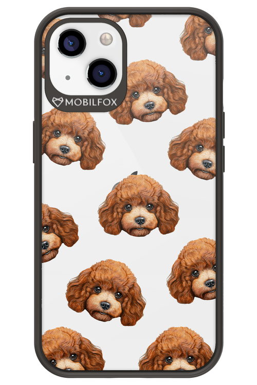 Puddle Amore 2.0 - Apple iPhone 13