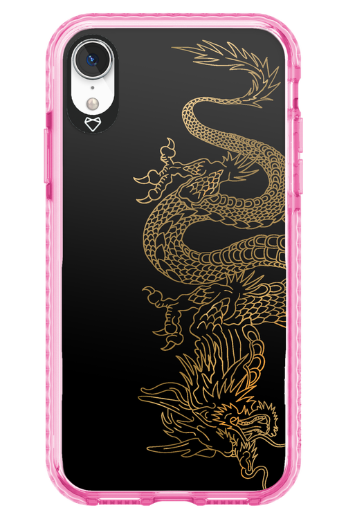 Gold Age 2.0 - Apple iPhone XR