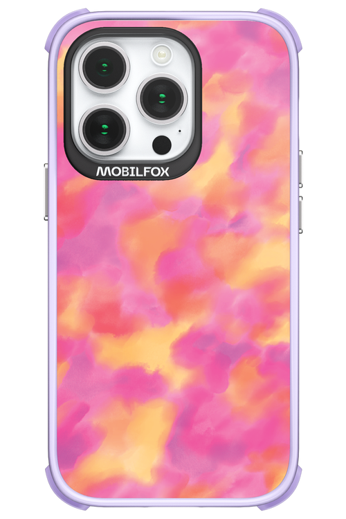 Summer Memories 2.0 - Apple iPhone 14 Pro