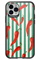 Red Hot Pepper 2.0 - Apple iPhone 11 Pro