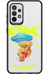 OK - Samsung Galaxy A52 / A52 5G / A52s