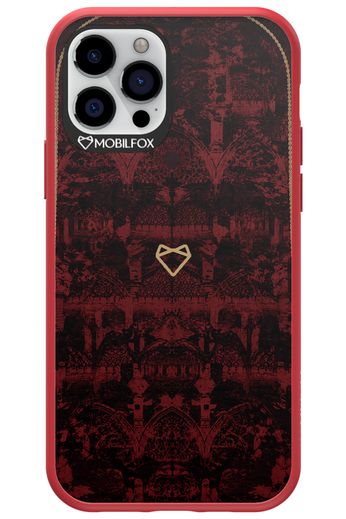 Portugalia x Mobilfox 2.0 - Apple iPhone 12 Pro